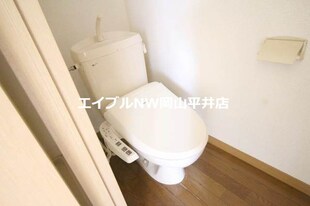 レオパレス本城の物件内観写真